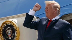 Geht Trumps Deal-Strategie auf?