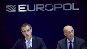 1027 Festnahmen bei internationaler Polizei-Operation