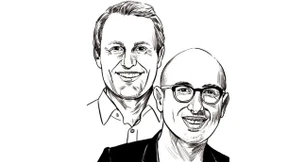 Marktfähige Produkte spielerisch entwickeln