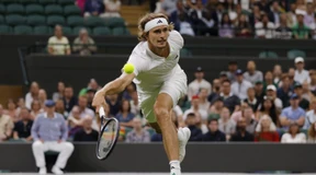 Zverevs Kontrollverlust gegen Berrettini