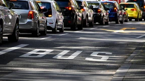 Nicht nur Al-Wazir lehnt geplante Öffnung der Busspuren ab