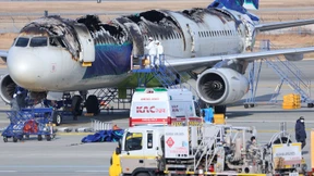 Powerbanks an Bord sind brandgefährlich