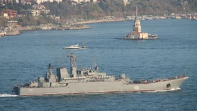 Russland, der bedrohliche Nachbar der Türkei