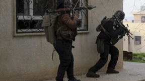 Schwieriger Kampf um IS-Hochburg Mossul