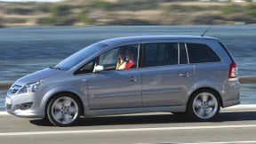 Auch Opel soll manipuliert haben