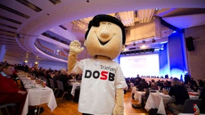 Ein stumpfes Schwert