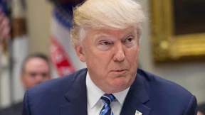 Berlin fürchtet Trumps Bankenpolitik