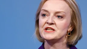 Truss will die Finanzwirtschaft entfesseln