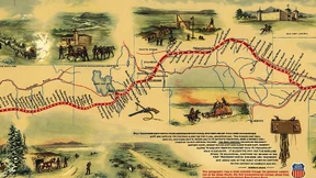 Wenn der Postmann keinmal klingelt