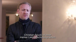 ANNA KARENINA: Preview