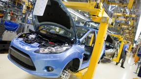 Gabriel deutet schwächeres Wirtschaftswachstum an