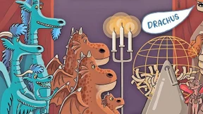 Die Wahrheit über Drachen