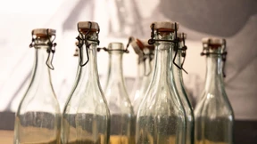 Waterdrop möbelt den Markt mit Technik auf