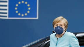 Merkel fordert geschlossene EU-Antwort