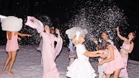 Vom It-Girl geträumt, als Mitläuferin aufgewacht