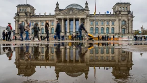 Wenn zu wenig Zeit für die Gesetzgebung bleibt, leidet die Demokratie