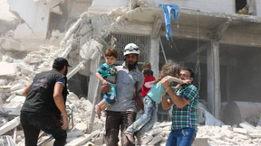 Russland zweifelt UN-Bericht zu Syrien an