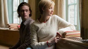 Der Trost von Fremden schmeckt nach Kaviar