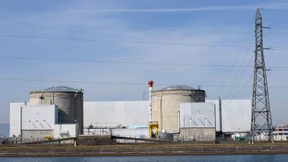 Zwischenfall im AKW Fessenheim