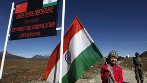 Peking provoziert mit neuer Landkarte