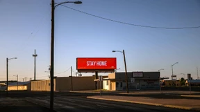 Friedhof der Bohrtürme