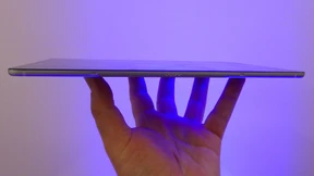 Das vielleicht dünnste Tablet der Welt