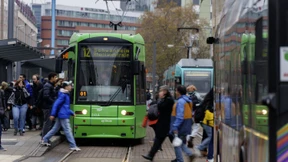 Schlag für die Verkehrswende
