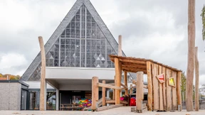 Ideen für leere Kirchen gesucht