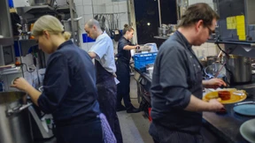 Deutsche machen eine Milliarde unbezahlte Überstunden