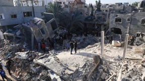 Auch im Süden gibt es keine Sicherheit mehr