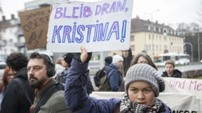 „Das sind Frauen, die extrem belastet sind“