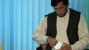 Taliban ermorden Wahlleiter von Kundus