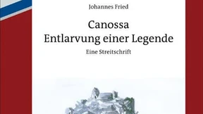 Kein Bußgang, sondern Friedensfest