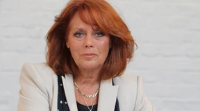 Doris Runge: „nachsaison“