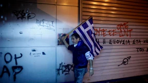 Griechen halten Kampf gegen Steuerbetrug für aussichtslos