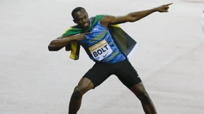 Usain Bolt sprintet zurück in die Weltspitze
