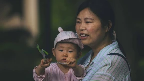 China will mit Kindergeld Vergreisung stoppen