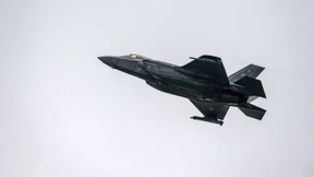 Trump verdient auch an den Kampfflugzeugen der Schweiz