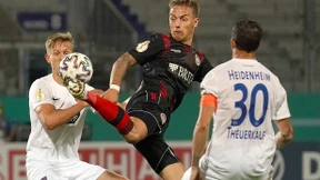 Ist Tietz der neue „Cheffe“?