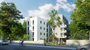 Vonovia baut in Eschersheim