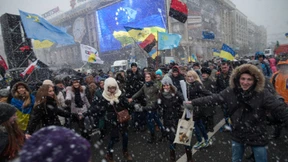 Noch ist die Ukraine nicht gestorben