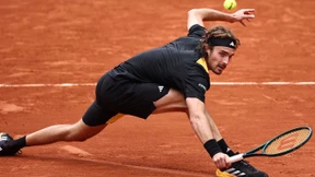 Die einhändige Rückhand schlägt zurück!