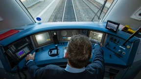 Allianz pro Schiene: Mangel bei Lokführern verschärft sich