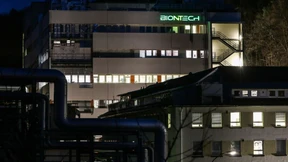 „Biontech-Gewinne aus Steuermitteln finanziert“