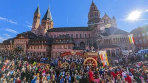 Schneller laufen, länger feiern