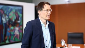 Lauterbachs Bekenntnisse stellen ihm ein schlechtes Zeugnis aus