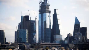 Aufwind für das Pfund