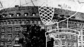 Die Jagd  auf Gehlen fiel aus ...