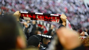 Die pure Liebe zur Frankfurter Eintracht