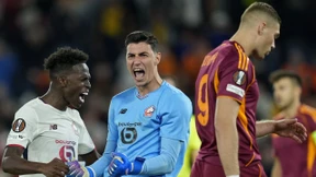 „Das war unglaublich. Ich kann es kaum fassen“